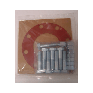 8 Bolt Nut Gasket Pack Domestic Fire Protection Equipment Napac, Inc