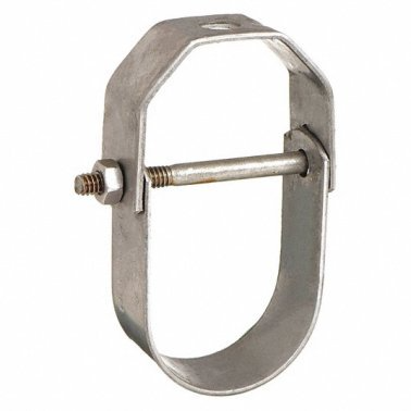 2 CLEVIS HGR 304SS - Fire Protection Parts