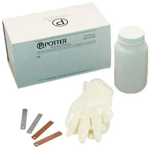 2" Coupon Replacement Test Kit for Potter System by Potter Electric Signal