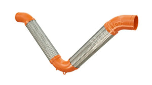 Metraflex Firevoop Grooved End Seismic Expansion Joint by Metraflex Company, The
