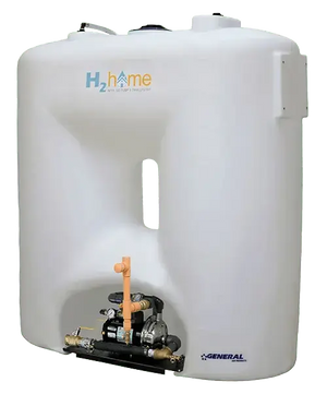 2 HP 425 Gallon Residential Water Pump High Efficiency and Durable by Viking