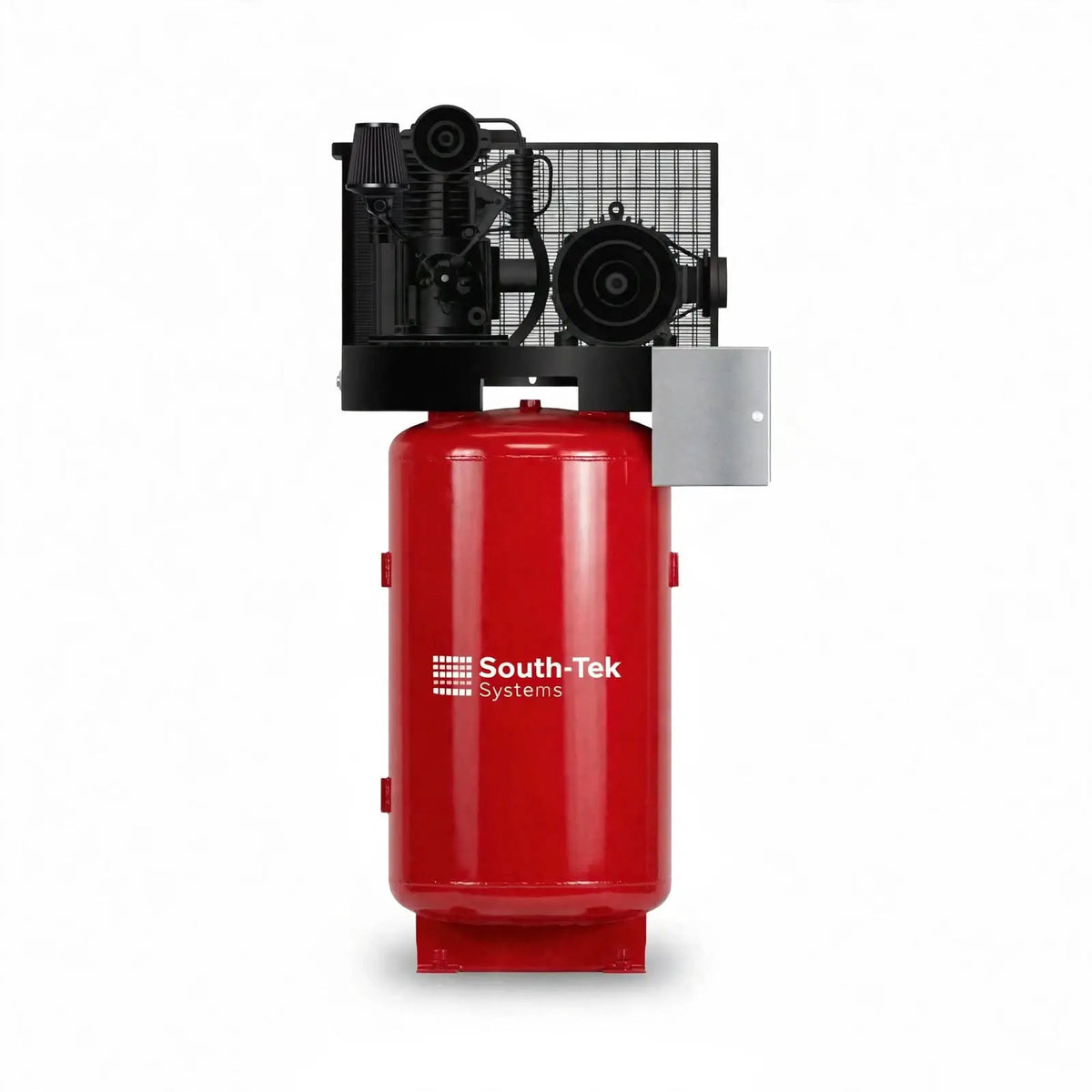 2 HP Quick Fill Compressor Package