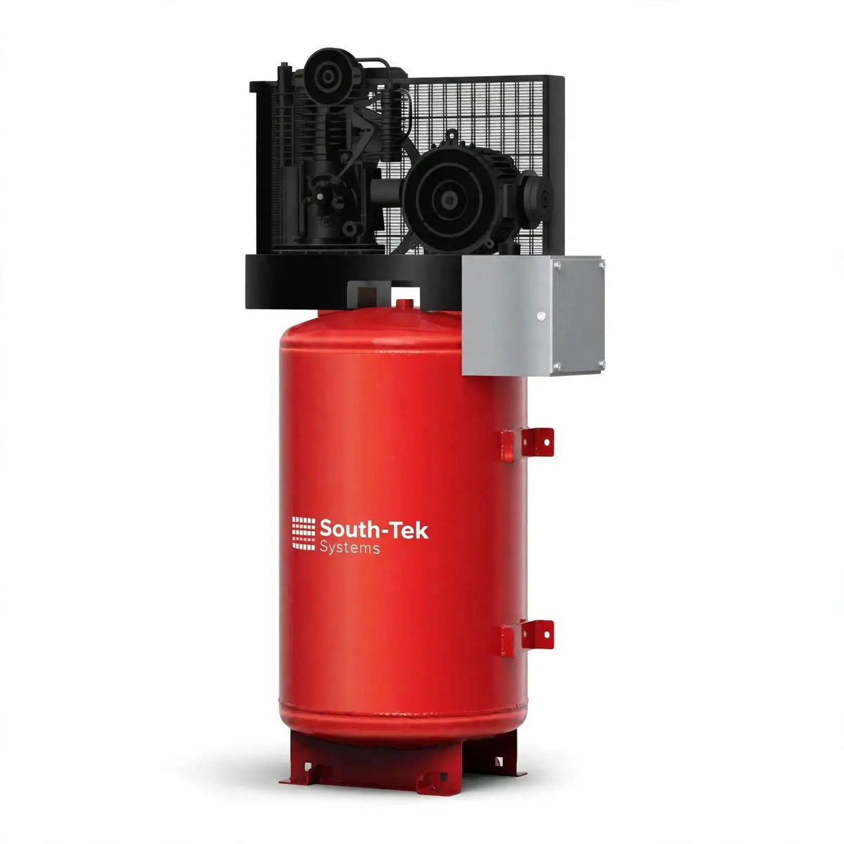 2 HP Quick Fill Compressor Package