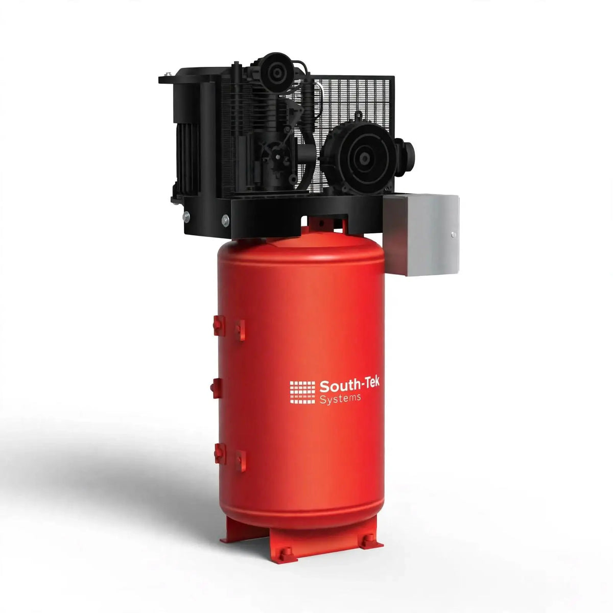 2 HP Quick Fill Compressor Package