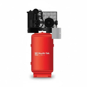2 HP Quick Fill Compressor Package For Fire Protection by South-Tek Systems