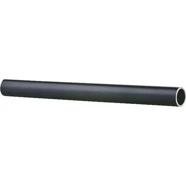 2 Inch by 21 Foot Schedule 40 Black Plain End Pipe Pipes Viking Fire Protection Parts 2 Inch 21 Foot Schedule 40 Black Polyethylene Pipe