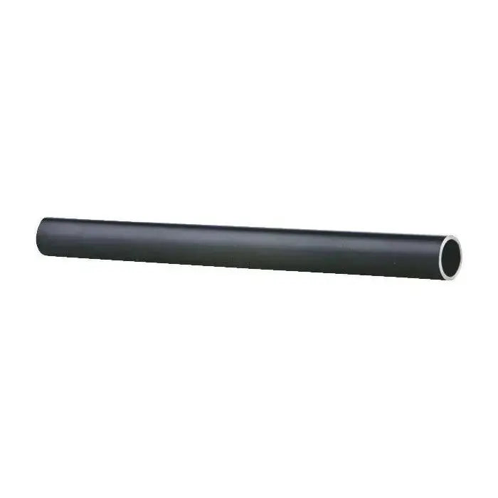 2 Inch by 21 Foot Schedule 40 Black Plain End Pipe Pipes Viking Fire Protection Parts 2 Inch 21 Foot Schedule 40 Black Polyethylene Pipe