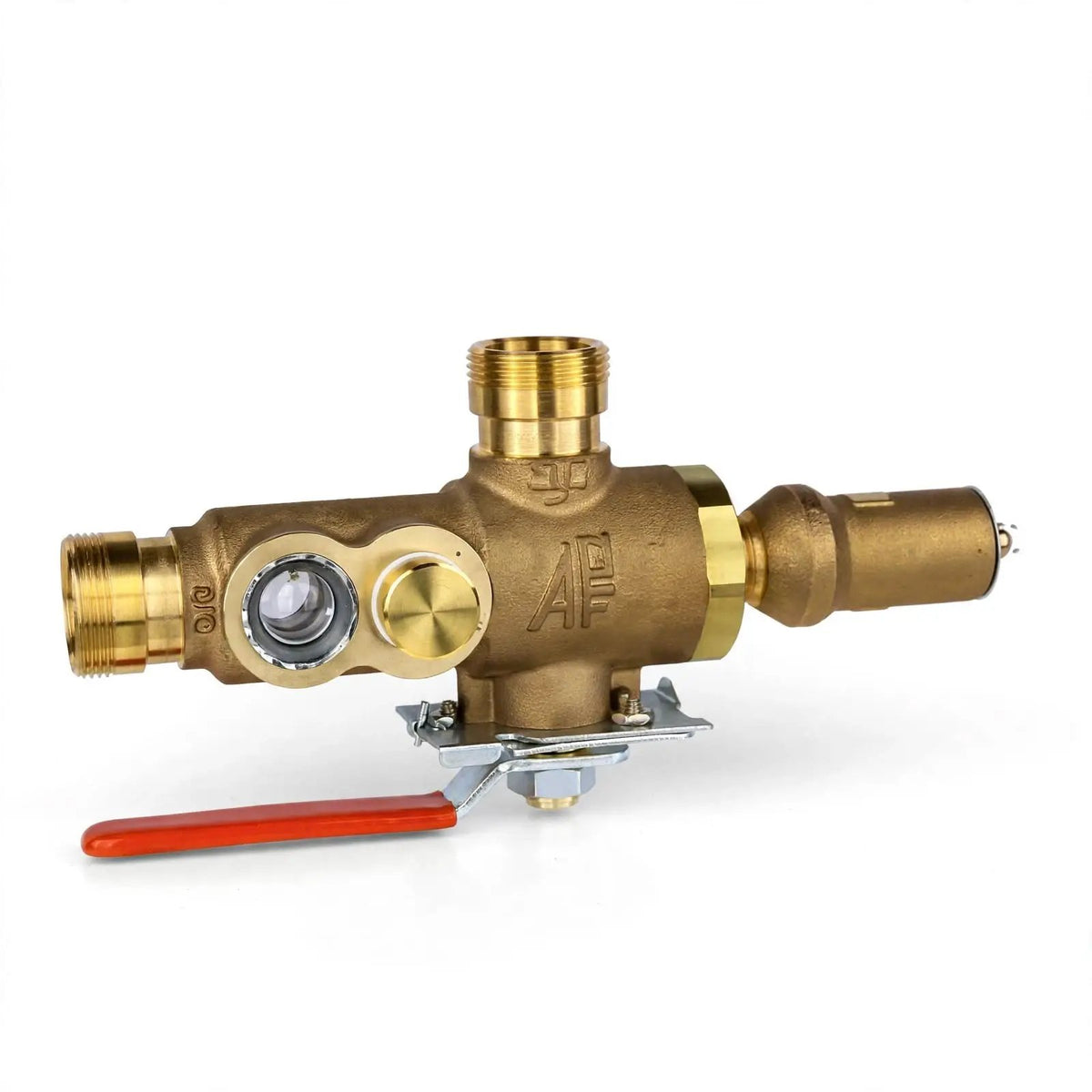 Auto Drain Valve 1/4" NPT for Fire Protection Systems