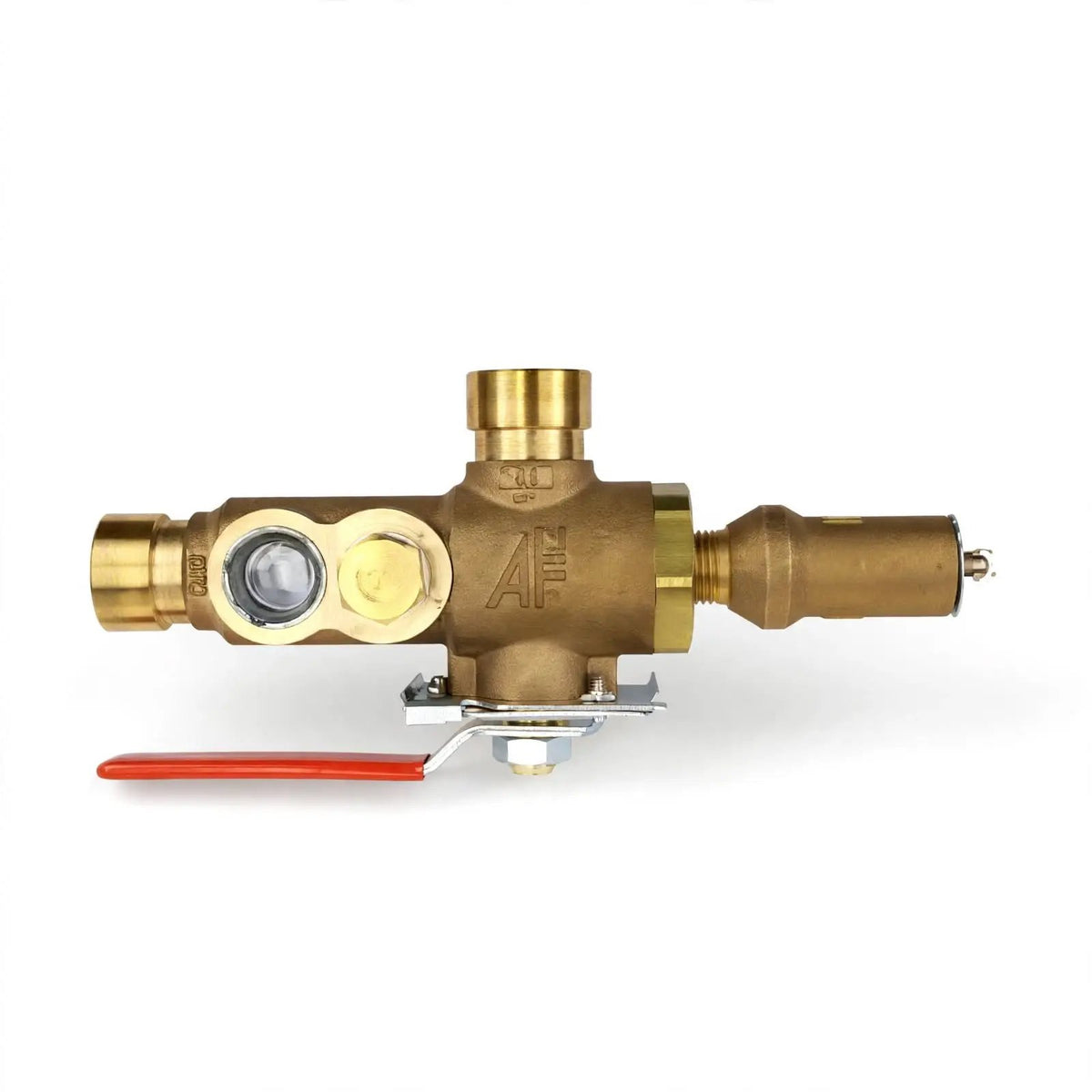 Auto Drain Valve 1/4" NPT for Fire Protection Systems