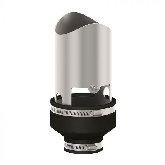 2"-4"  AIR GAP FOR DERINGER - Fire Protection Parts