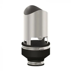 2" to 4" Air Gap Viking Water Discharge System Part by Backflow Direct
