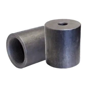 2" x 1" ASC FS 3000# Galvanized Pressure Reducer by ASC Engineered Solutions