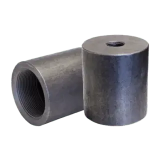 2" x 1" ASC FS 3000# Galvanized Pressure Reducer by ASC Engineered Solutions