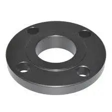 12" X 10" DOM Red Slip On Flange For Durable Connections Fittings General Flange & Forge Fire Protection Parts 12 X 10 DOM Red Slip On Flange | Industrial Flanges - Durable Connections