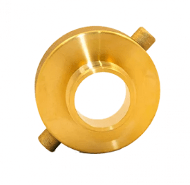 21/2 X 11/2 FXM NST BR REDUCER - Fire Protection Parts