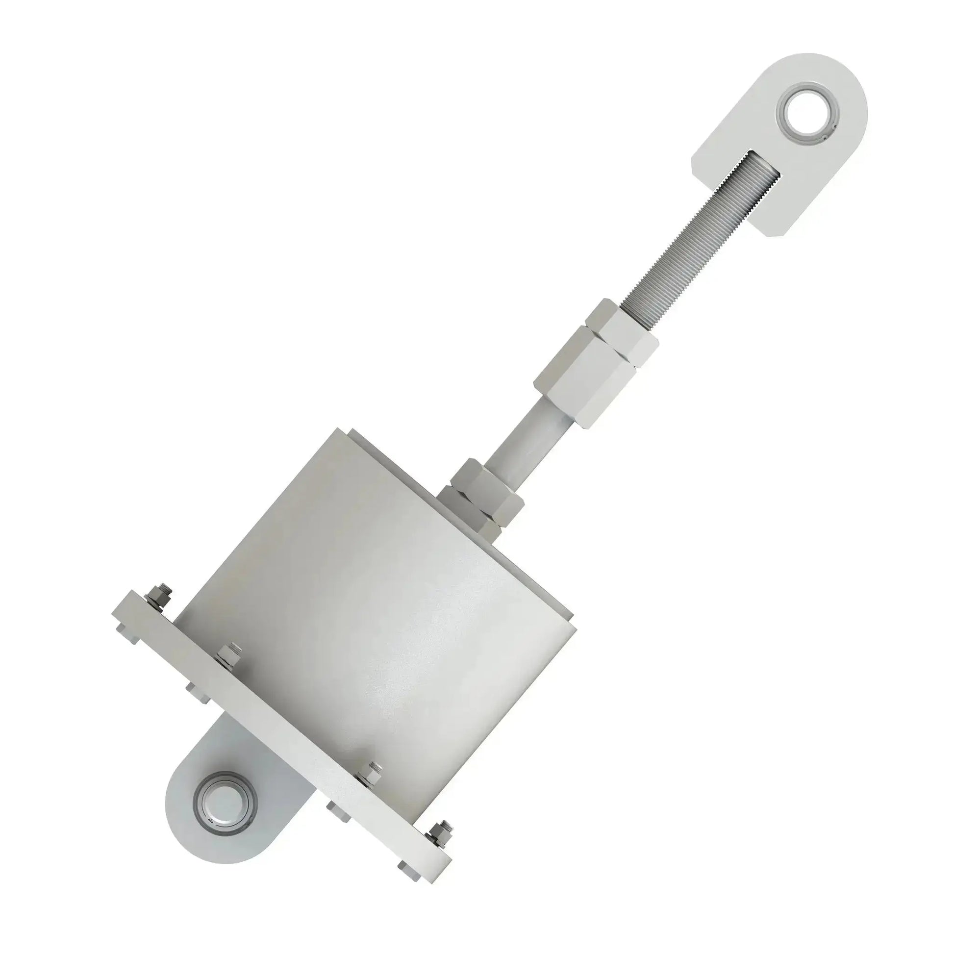 21/2X11/4 SWAY BRACE FTG by ASC Engineered Solutions