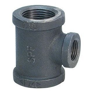 2 X 2 X 1 DI TEE - Fire Protection Parts