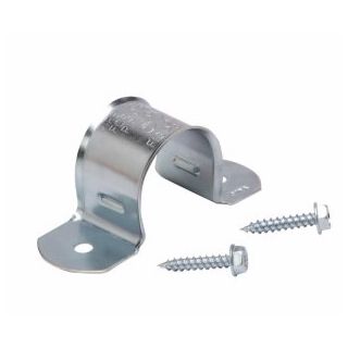 1 1/4 TWO HOLE STRAP - Fire Protection Parts
