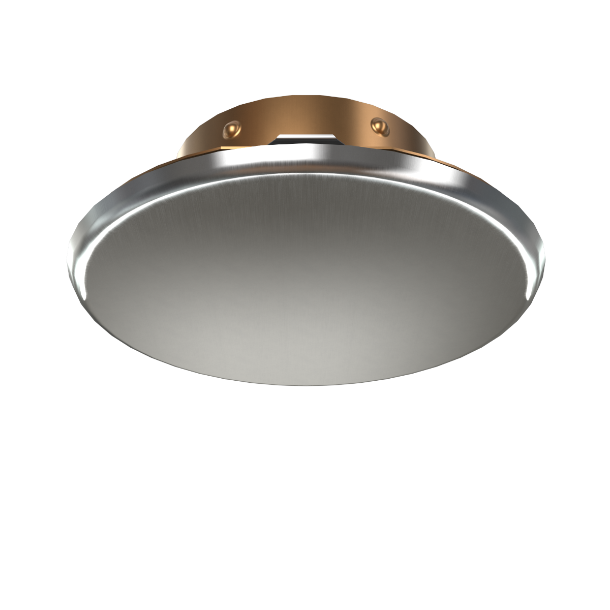 STAINLESS STEEL COVER PLATES - Fire Protection Parts