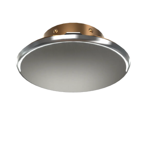 TR 1-1/2" and 2" Conv Vertical Delivery Stainless Steel by Viking
