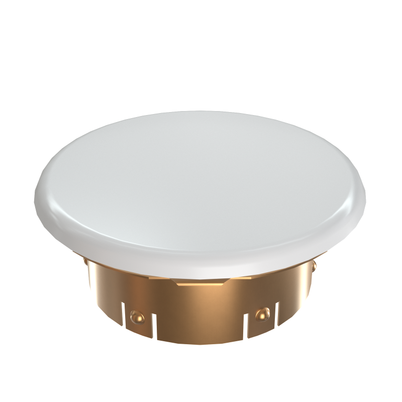 Fire Sprinkler Coverplates G6 | Essential Protection by Reliable Sprinkler