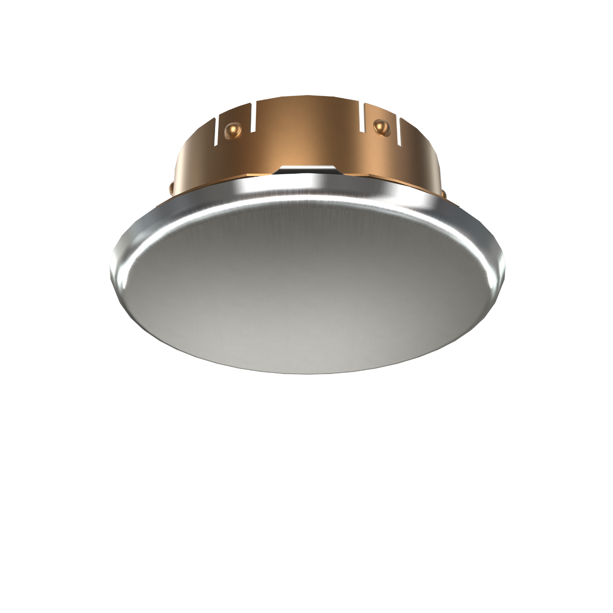 STAINLESS STEEL COVER PLATES - Fire Protection Parts