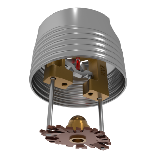 VK494 K4.9 RES PD CD 200 - Fire Protection Parts