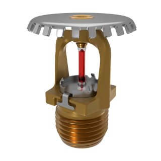 VK3001 K5.6 QR UP BR 175 GRD - Fire Protection Parts