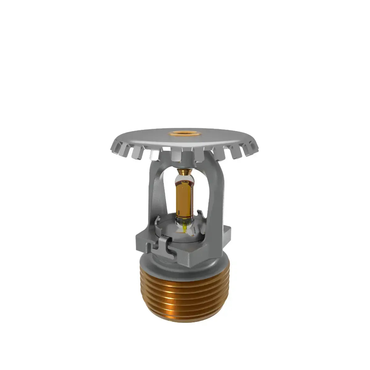 Viking VK2001 K8.0 Standard Response Upright Fire Sprinkler by Viking