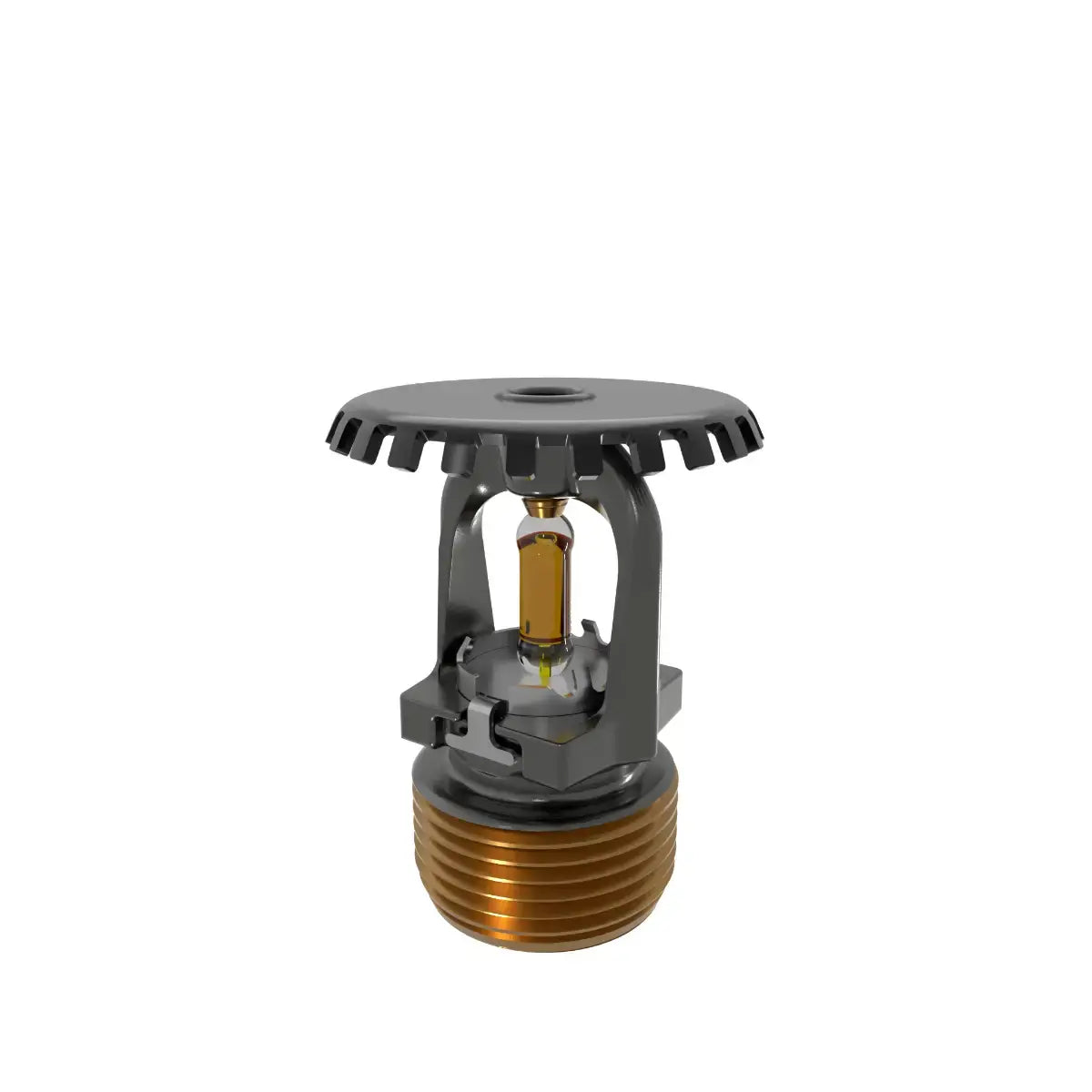Viking VK2001 K8.0 Standard Response Upright Fire Sprinkler by Viking