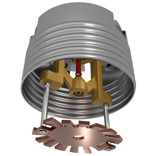 VK4621 K5.6 QR  PD CD 155 - Fire Protection Parts