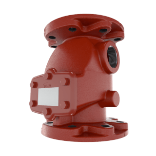 2.5" E1 EZR VALVE GG - Fire Protection Parts