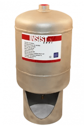 2.5 GAL EXPANSION TANK UL - Fire Protection Parts