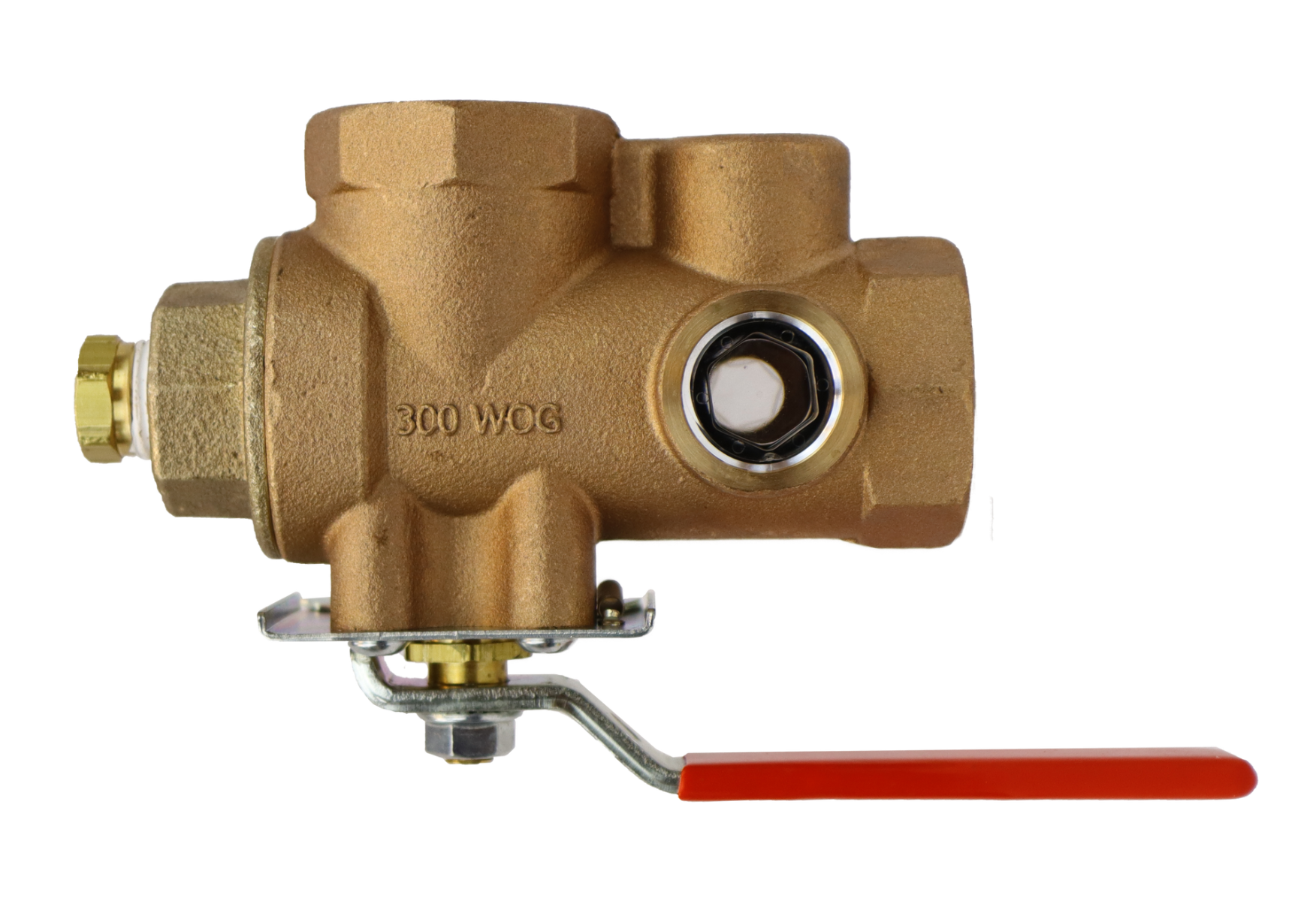 TESTanDRAIN M2500 - Fire Protection Parts