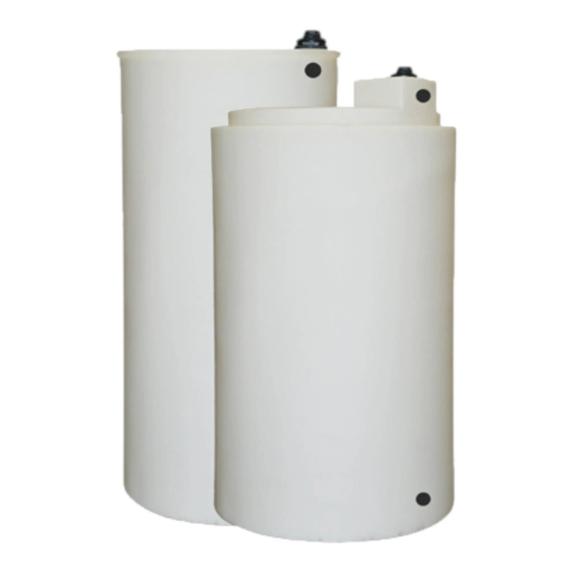 254 GAL RES TANK FILL VLV 34" by RP Equipment, Inc.