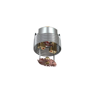 VK495 K3.7 RES PD CD 200 - Fire Protection Parts
