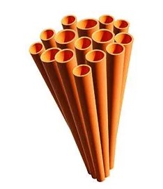 3/4" CPVC PIPE 15FT FOR ASD - Fire Protection Parts