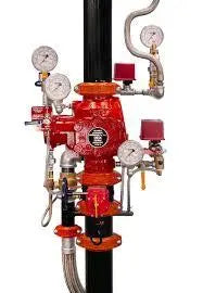 2.5,DRAIN MANFLD TRIM,PRE/TYPE-D by RELIABLE