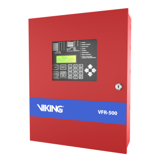 RELEASE CTRL PANEL ASY VFR500 - Fire Protection Parts
