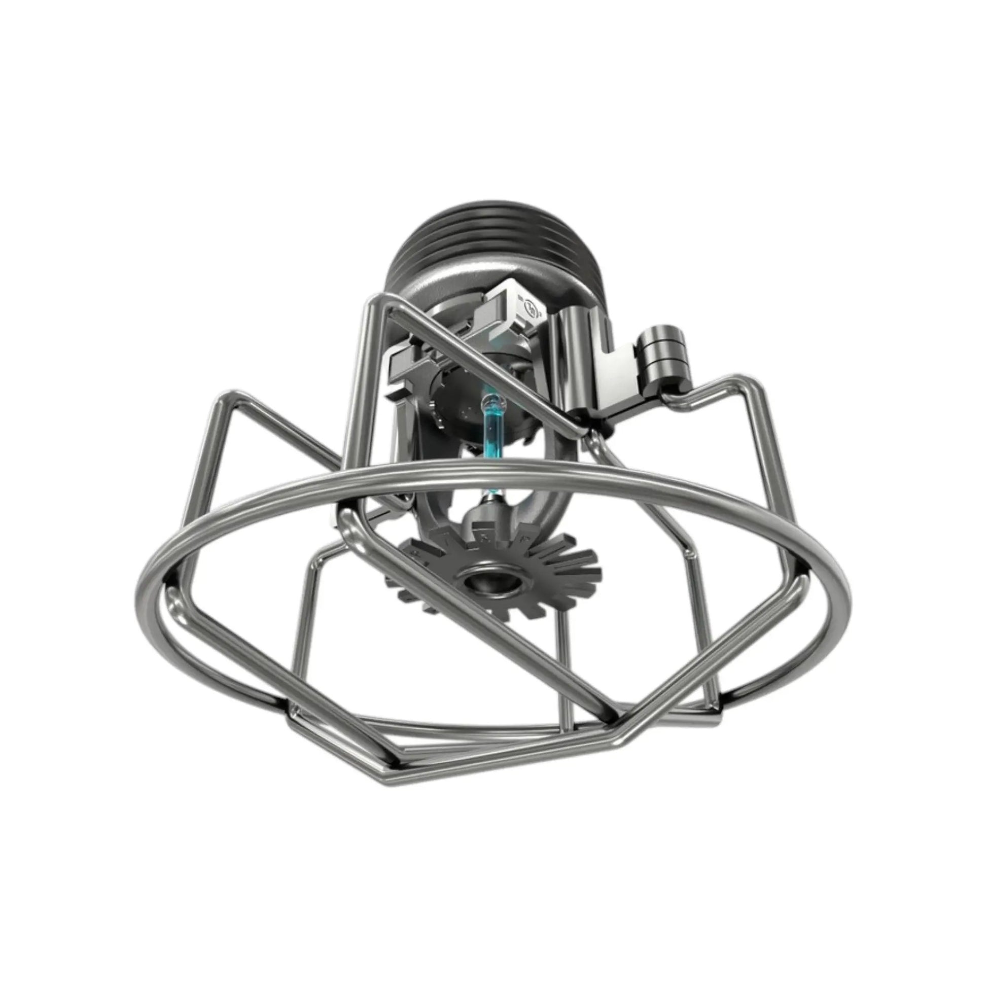 VK3523 K8.0 QUICK RESPONSE PENDENT IN-RACK