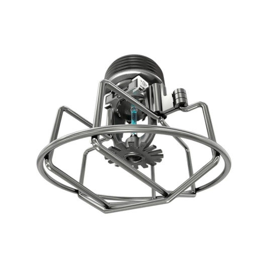 VK3523 K8.0 QUICK RESPONSE PENDENT IN-RACK