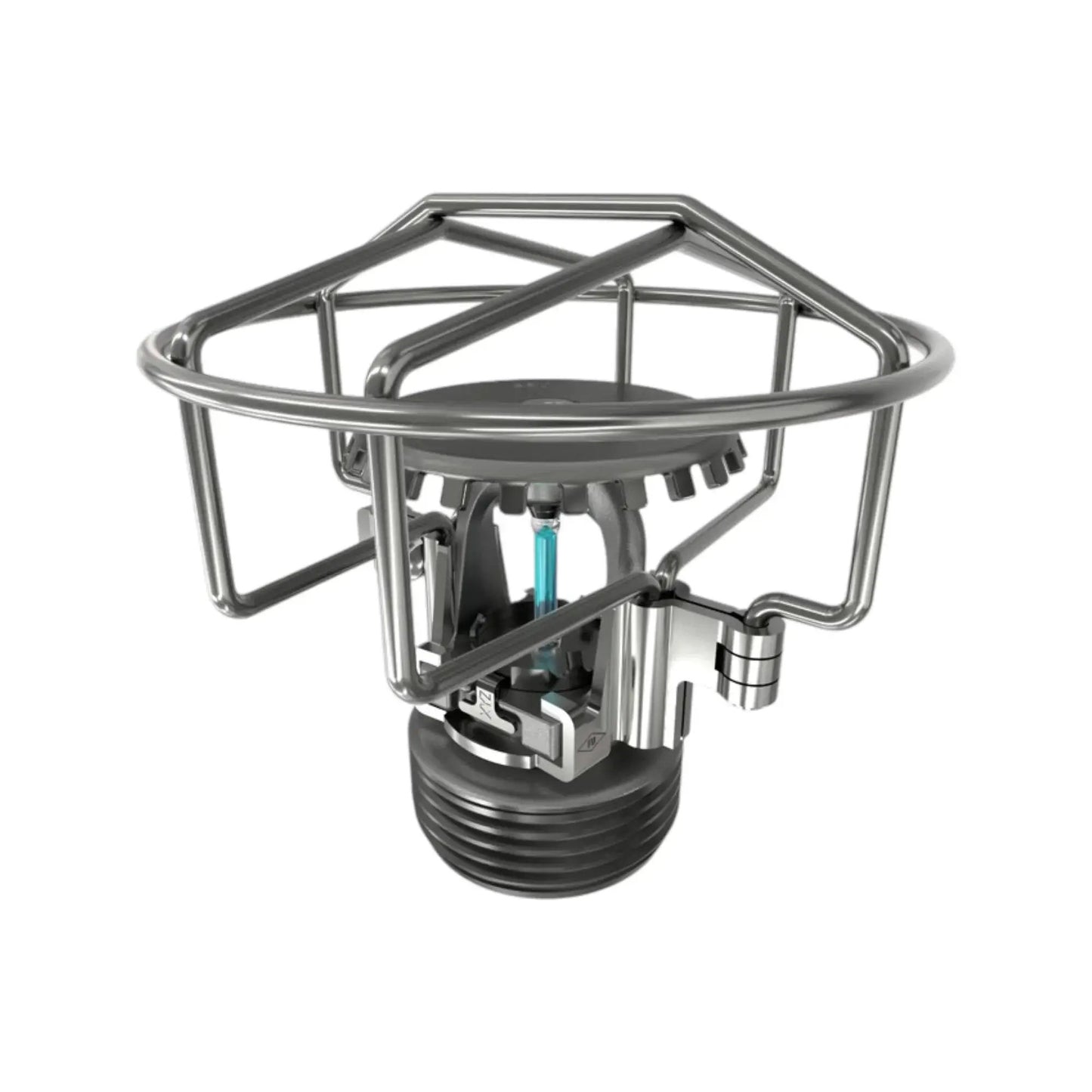 VK3503 K8.0 QUICK RESPONSE UPRIGHT