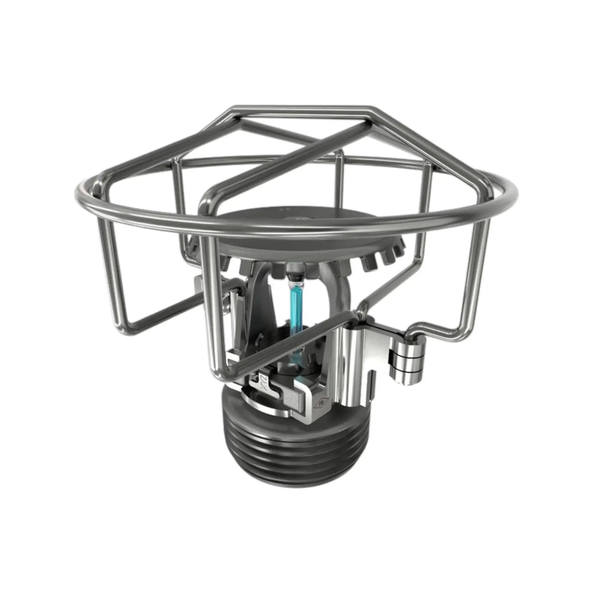 VK3503 K8.0 QUICK RESPONSE UPRIGHT