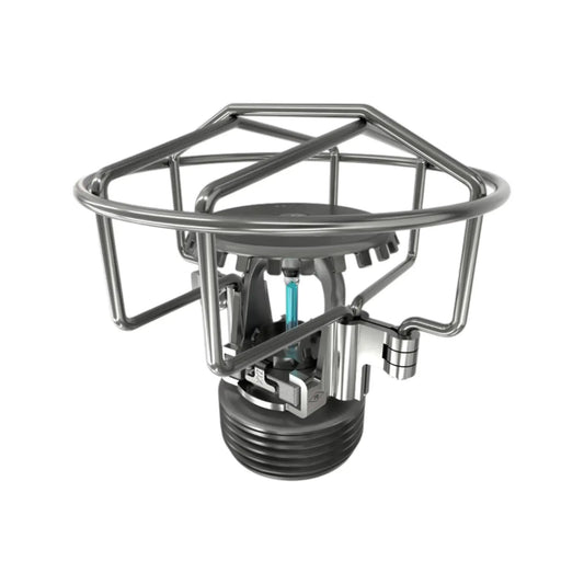 VK3503 K8.0 QUICK RESPONSE UPRIGHT