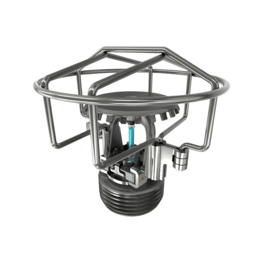 VK3003 K5.6 QUICK RESPONSE UPRIGHT