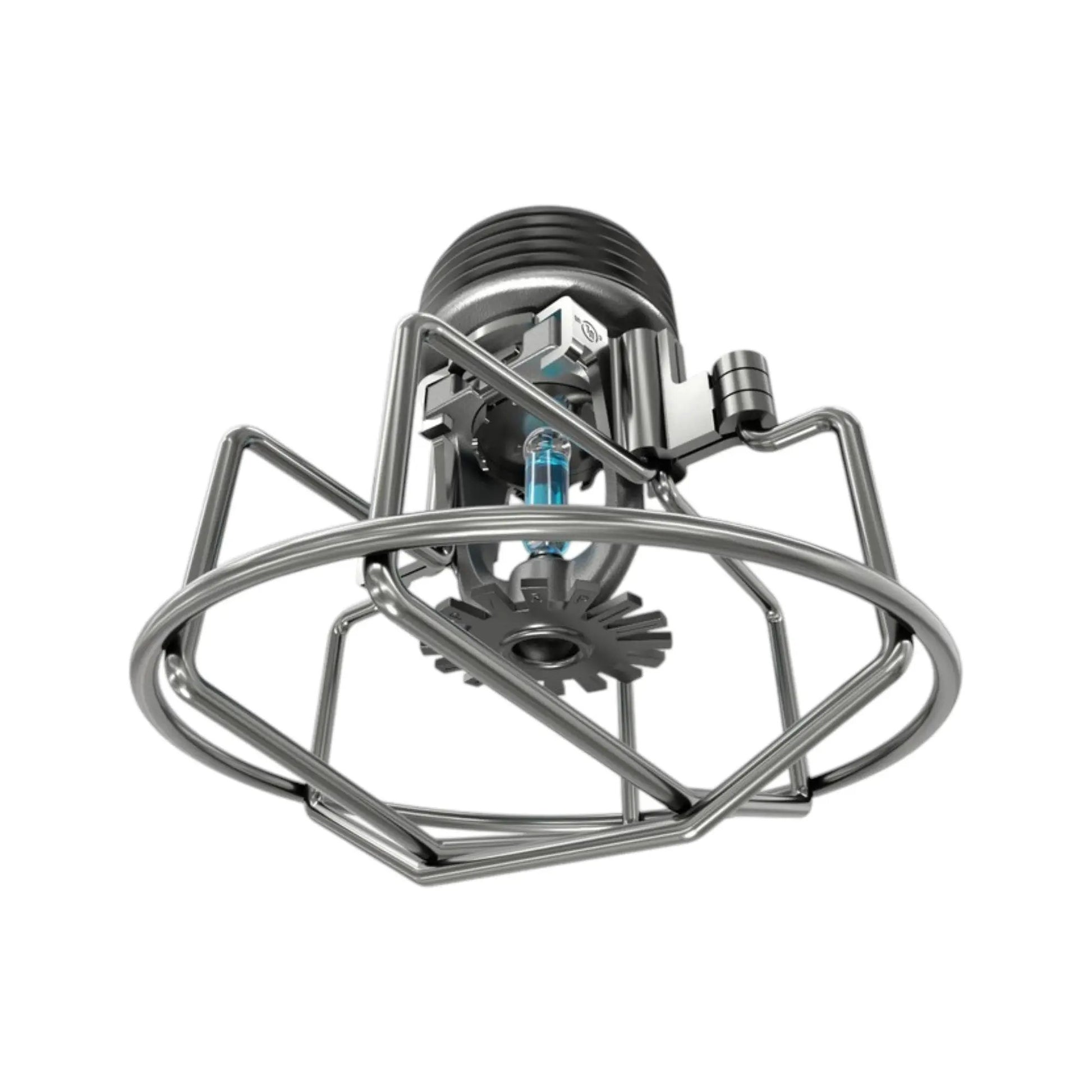 VK2023 K8.0 STANDARD RESPONSE PENDENT IN-RACK