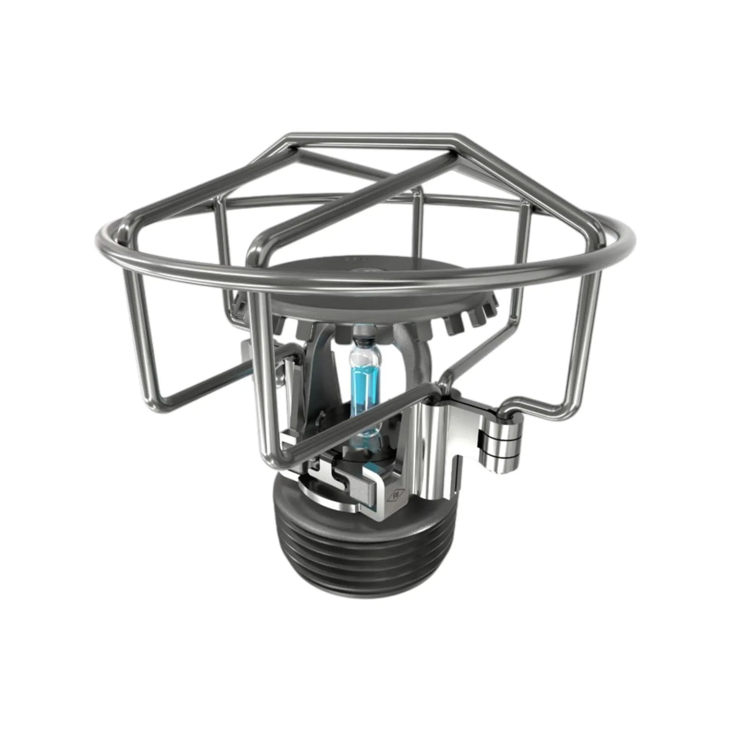 VK2003 K8.0 STANDARD RESPONSE UPRIGHT IN-RACK