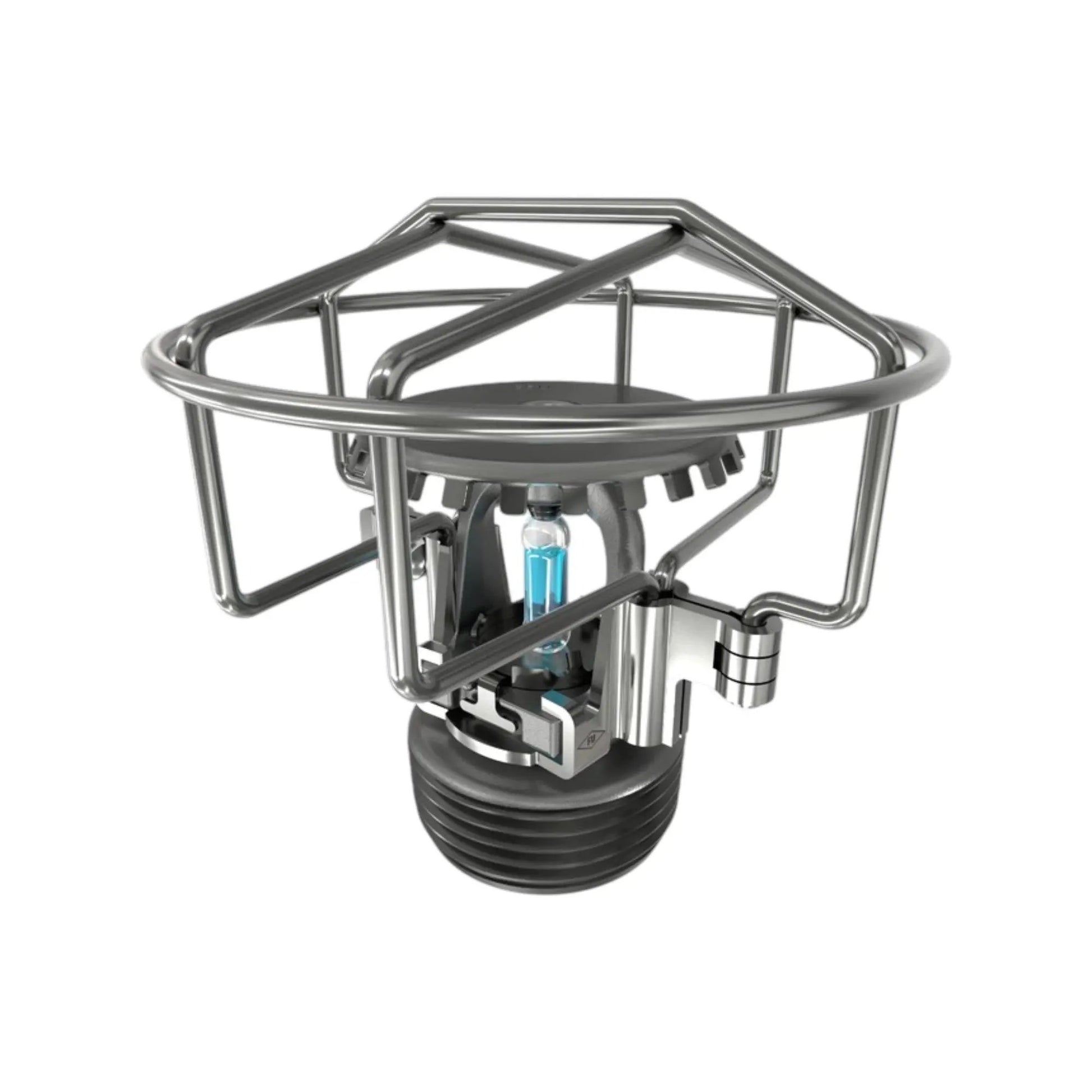 VK2003 K8.0 STANDARD RESPONSE UPRIGHT IN-RACK