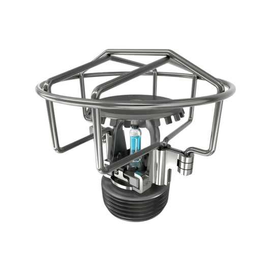 VK2003 K8.0 STANDARD RESPONSE UPRIGHT IN-RACK