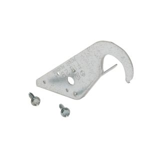 3/4" DBL OFFSET CPVC HGR DOM - Fire Protection Parts